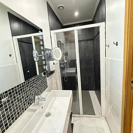 St Paul Marais Flat Ground Floor Appartamento Parigi